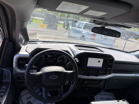 Used 2023 Ford F150 XLT AWD/4WD image 15