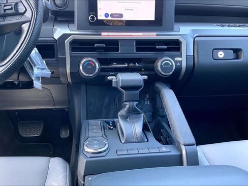 New 2026 Toyota Tacoma SR5 RWD image 19