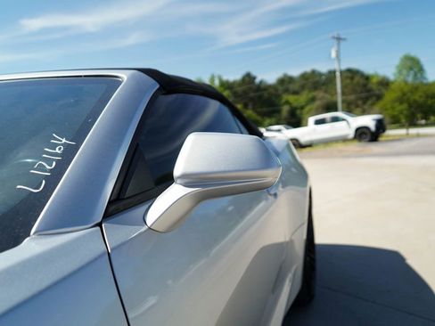 Used 2018 Chevrolet Camaro LT w/ RS Package image 16