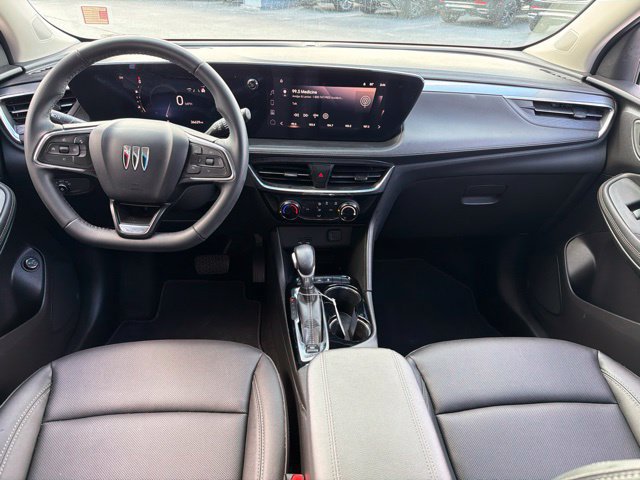 Used 2024 Buick Encore GX Sport Touring w/ Advanced Technology Package FWD image 16