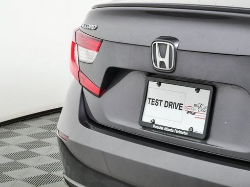 Used 2019 Honda Accord Sport image 32