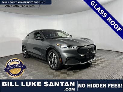 Used 2023 Ford Mustang Mach-E Premium