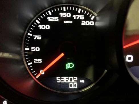 Used 2010 Porsche Panamera S image 22