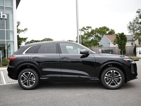 New 2026 Audi Q5 Premium AWD/4WD image 4
