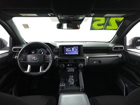 Used 2025 Toyota 4Runner SR5 image 6