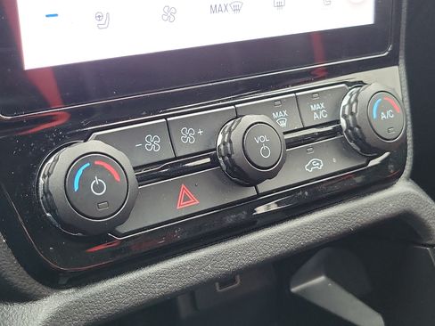 Used 2025 Ford Ranger Raptor AWD/4WD image 31