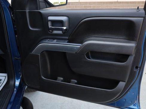 Used 2017 Chevrolet Silverado 1500 LT w/ All Star Edition image 24