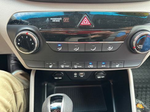 Used 2018 Hyundai Tucson SEL AWD/4WD image 20
