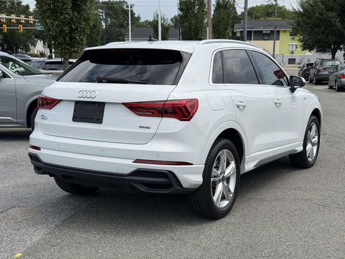 Used 2023 Audi Q3 2.0T Premium w/ 19" Wheel Package AWD/4WD image 19