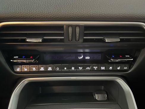 New 2026 MAZDA CX-90 3.3 Turbo w/ Premium Sport Pkg image 16