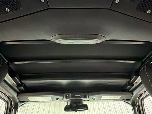 Used 2024 Jeep Wrangler Unlimited AWD/4WD image 50