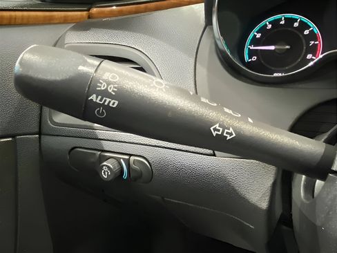 Used 2012 Chevrolet Malibu LT image 20