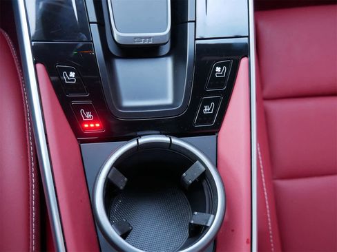 Used 2026 Porsche 911 Carrera 4S image 15