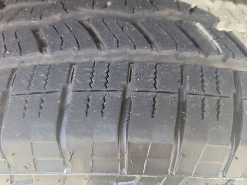 Used 2025 Toyota Tundra Limited image 30