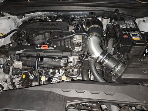 Used 2022 Kia K5 GT-Line image 26