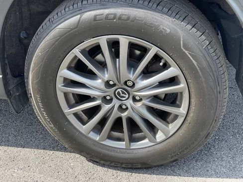 Used 2020 MAZDA CX-5 Touring AWD/4WD image 31