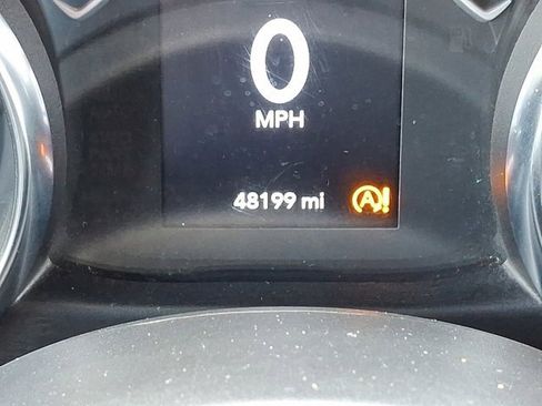 Certified 2021 Jeep Wrangler Unlimited Sport image 23