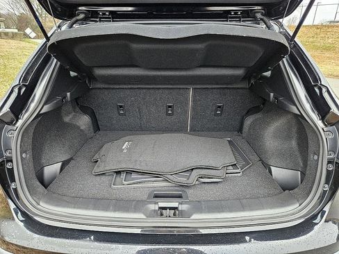 Certified 2021 Nissan Rogue Sport SL w/ Premium Package image 15