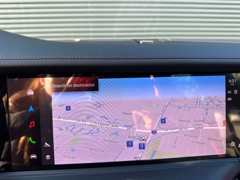 Used 2026 Porsche Panamera image 29