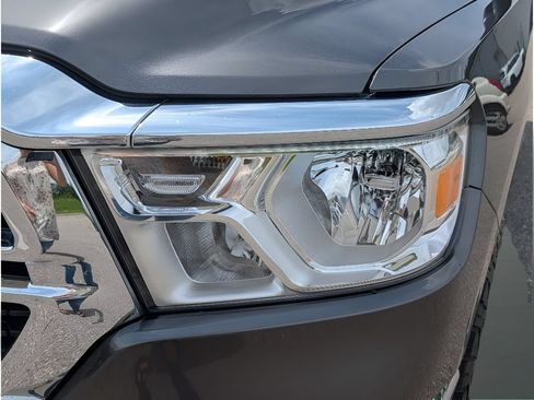 Used 2021 RAM 1500 Big Horn AWD/4WD image 12