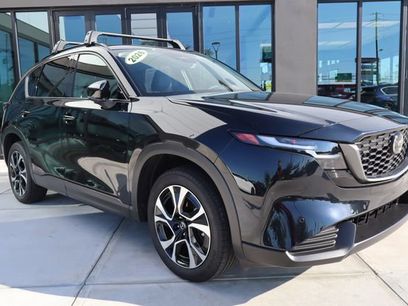 Used 2026 MAZDA CX-5 Preferred