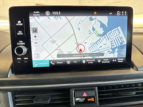 Used 2023 Honda Pilot Elite image 35
