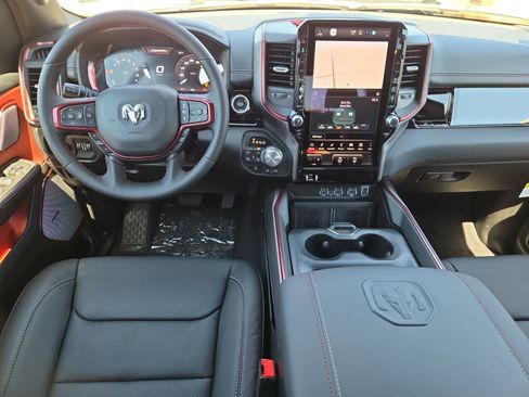 New 2026 RAM 1500 Rebel w/ Rebel Level 2 Equipment Group image 11