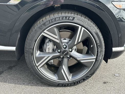 New 2026 Genesis GV80 2.5T Prestige AWD/4WD image 7