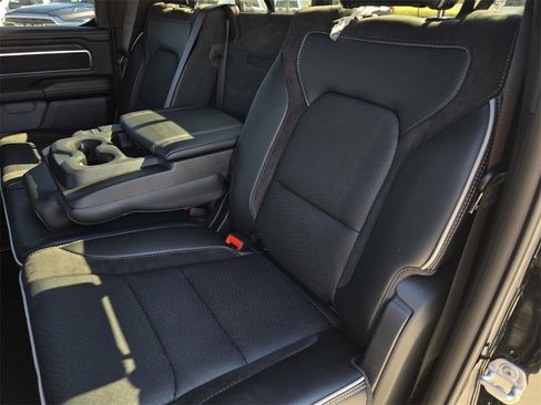 New 2026 RAM 1500 Laramie image 13