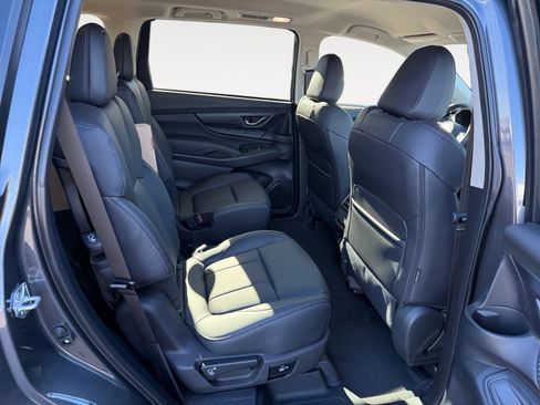 New 2026 Subaru Ascent Premium image 18