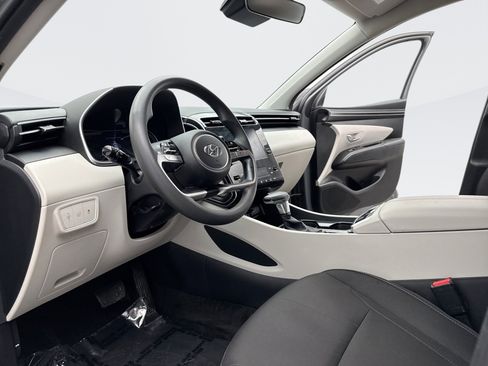 Used 2024 Hyundai Tucson SEL AWD/4WD image 10