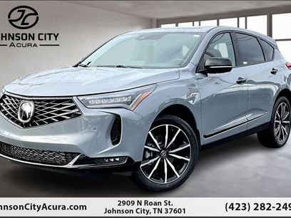 New 2026 Acura RDX A-Spec