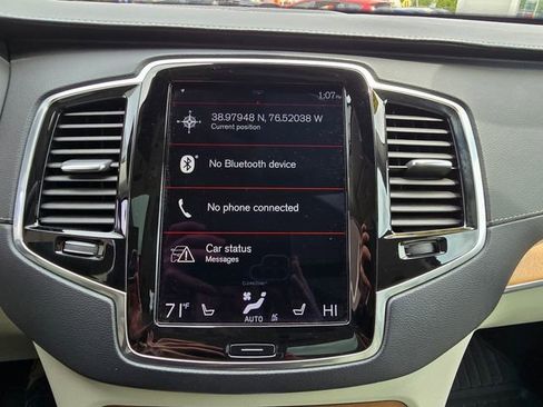 Used 2020 Volvo XC90 T6 Inscription w/ Protection Package AWD/4WD image 18
