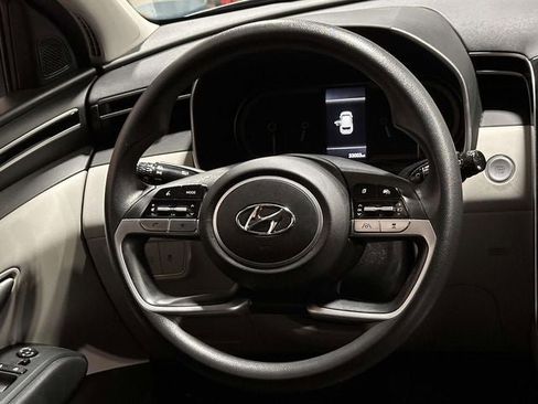 Used 2024 Hyundai Tucson SEL AWD/4WD image 21