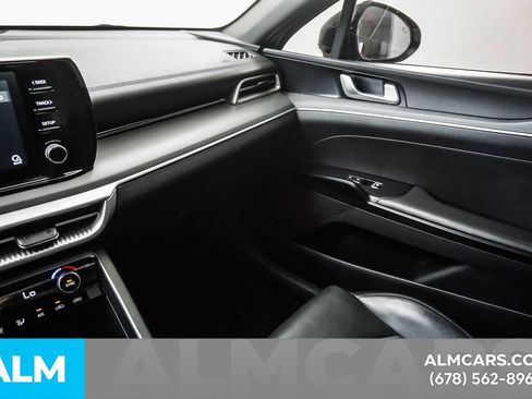 Used 2021 Kia K5 GT-Line w/ GT-Line FWD Premium Package image 35