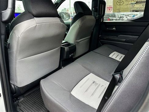 New 2026 Toyota Tacoma TRD Sport image 22
