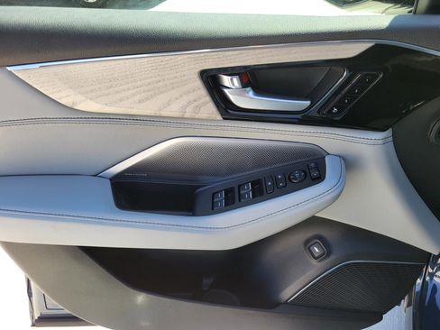 New 2026 Acura MDX SH-AWD w/ Advance Package image 16
