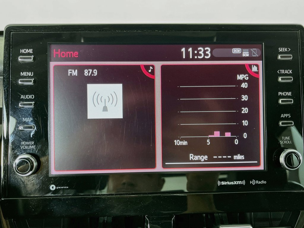 Used 2023 Toyota Camry XSE FWD image 18