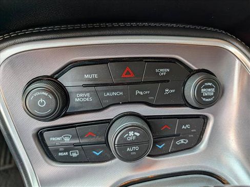 Used 2019 Dodge Challenger R/T Scat Pack w/ Plus Package RWD image 26