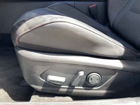 Certified 2022 Hyundai Elantra N Line FWD image 20