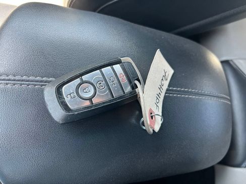 Used 2024 Ford Mustang Premium RWD image 27