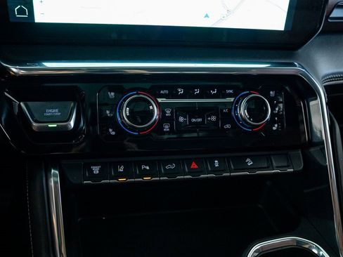 Used 2024 GMC Sierra 2500 Denali Ultimate w/ Max Trailering Package image 51