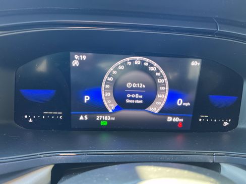 Certified 2022 Volkswagen Taos SE w/ Panoramic Sunroof Package FWD image 19