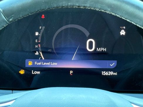 Used 2025 Buick Envista Avenir FWD image 33