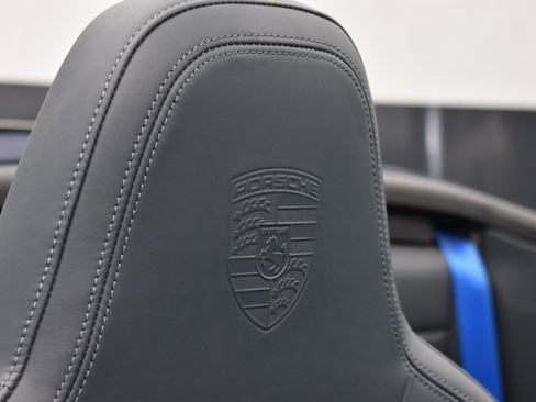 Used 2023 Porsche 911 Carrera S image 15