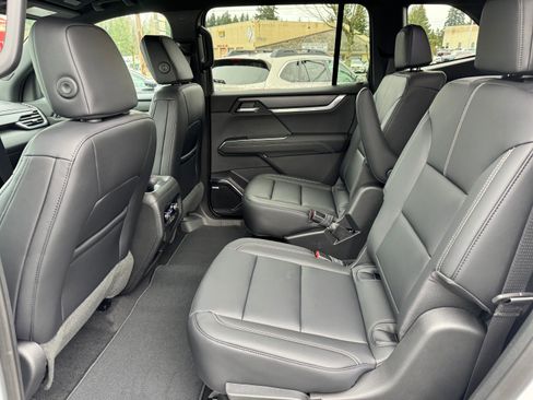 New 2026 GMC Acadia Elevation w/ Black Edition image 15