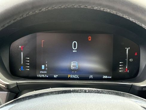 Certified 2023 Ford Escape Active w/ Cold Weather Package FWD image 43