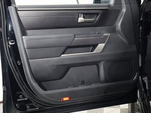 Used 2025 Toyota Tundra SR5 image 12