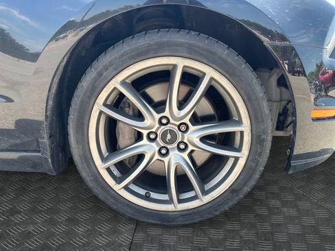 Used 2014 Ford Mustang GT Premium w/ GT Track Package RWD image 9