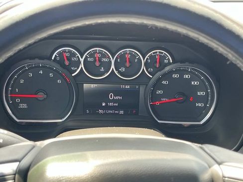 Used 2021 Chevrolet Suburban Z71 AWD/4WD image 41